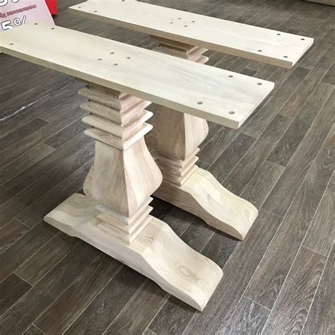 made to order table legs